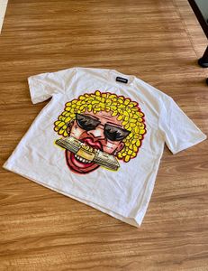Cool Graphic Print T-Shirt