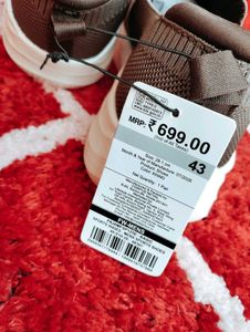 Stylish Knit Sneakers for Men