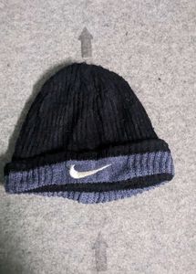 Nike Beanie Hat