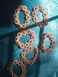 Beaded Bracelets
