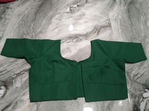 unused blouse