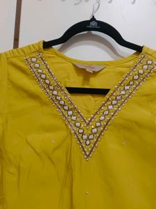 Anouk Kurta Set