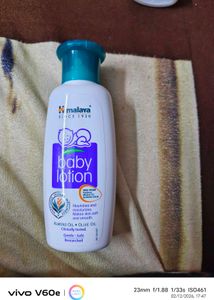 himalaya baby products