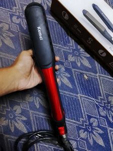 Kemei Professional Hair Straightener