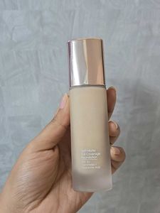 Soft Matte Full Coverage Foundation