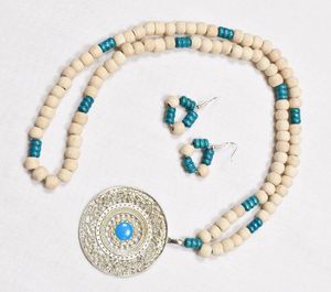 🆕Beautiful handmade beads jewelry.    jewelry, necklace, earrings, choker, forever21, beauty, women, jaipurjewelry,