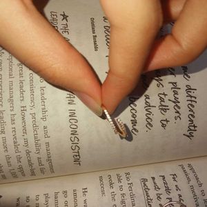 Heart Shaped Ring
