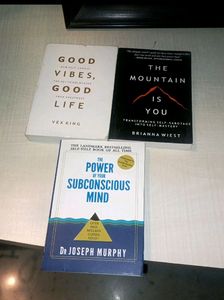 3 International Bestselling Authors