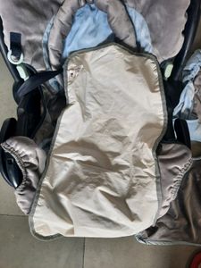 Car Seat