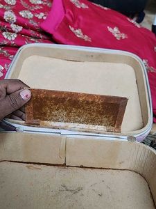 Make Up Box