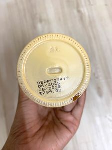 Bellavita Vanilla Eau De Parfum