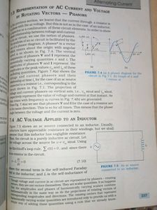 Physics Textbook for Class XII Part - 1