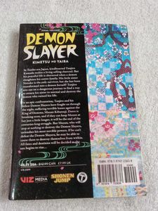 Demon Sayer 23