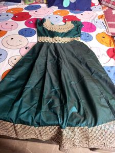 gown for party