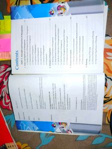 Business Studies Books - Class XII