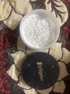 Pilgrim Loose Setting Powder