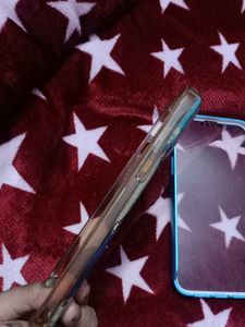 Cosmo iPhone Case &amp; Screen Protector