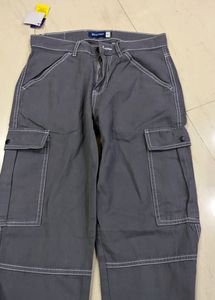 Size 28 , Men's Cargo Pants
