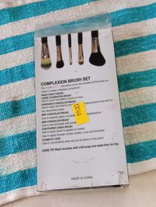 Huda Beauty Brush Set