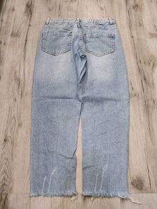 Ma581 Noun Jeans Waist 28 Inches