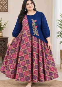 Designer Anarkali Suit