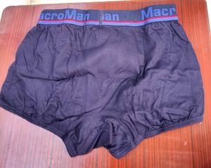 Macroman Briefs - New in box ☑️
