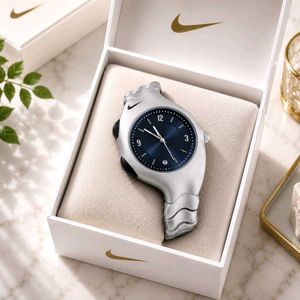 Nike Black Digital Watch PREMIUM QUALITY FOR MENS