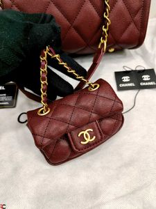 Chanel slingbags