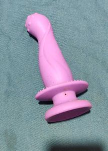 Pink Novelty Item