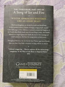 A Storm of Swords (GOT)