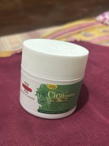 Night Cream