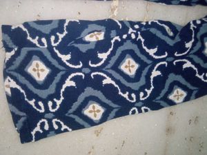 Boho kurti 🪶