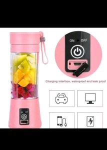 Portable Blender