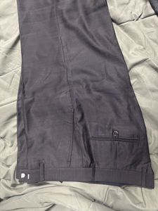 Classic Suit Set - Blazer &amp; Trousers