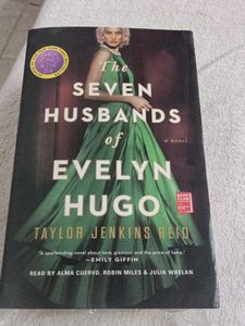 Book Bundle: Novels and Fiction 7 Boo