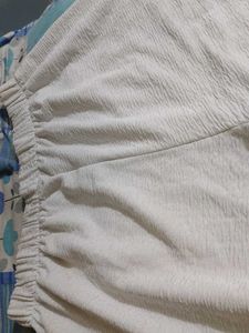 Comfortable Palazzo Pants Combo