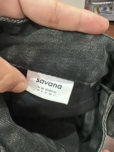 women baggy jeans