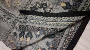 Kurta Pant Set With Dupatta For Women