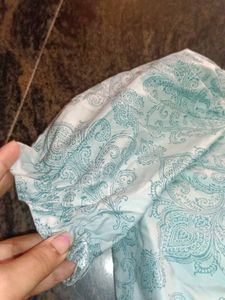 Zara Beautiful Party Top