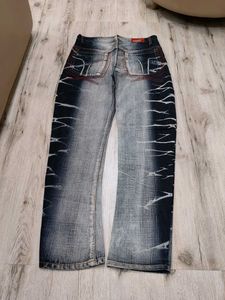 Ma6224 Z-King jeans waist 32 inches