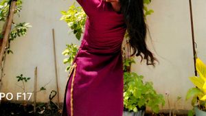 Elegant Kurta Set with Dupatta