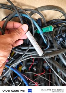 100+ Mix Brand Neckbands Not Working Scrap