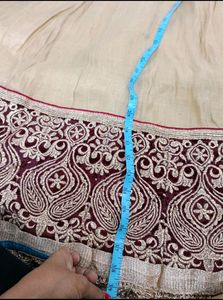 Elegant Lehenga Choli Set