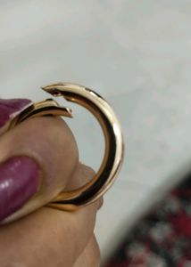 Premium Quality Ring