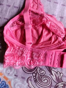 Rosaline Bra
