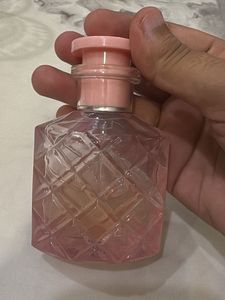 Miniso Crystal Lover Eau de Toilette