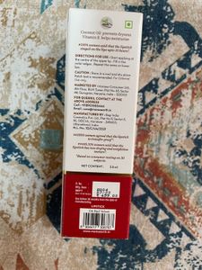 Mamaearth Liquid Matte Lipstick