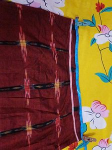 Ethnic Skirt