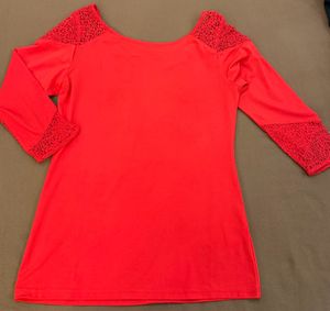 Combo of 5 Wollen tops
