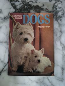 Everyone's Book of Dogs